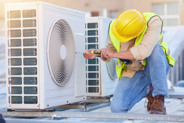Professional HVAC in Mineola, TX