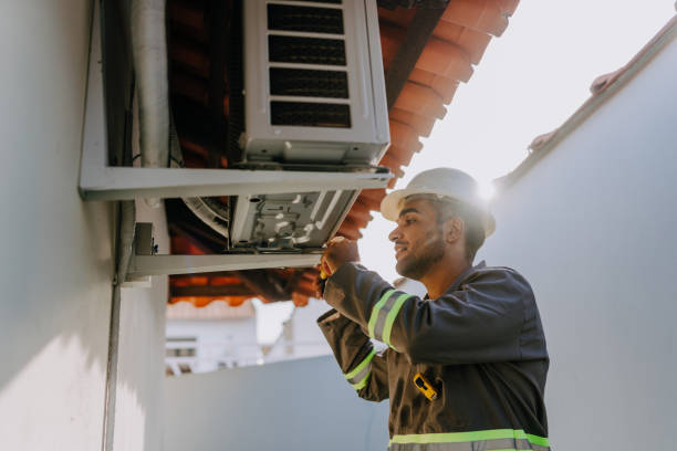 HVAC Maintenance Plan in Mineola, TX