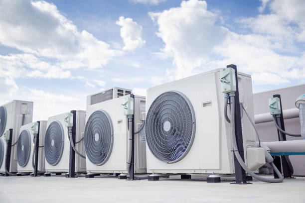 Best Affordable HVAC Services  in Mineola, TX