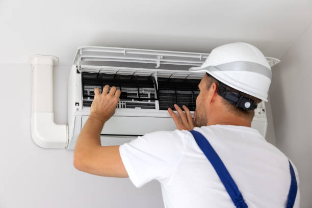 Best HVAC Companies Near Me  in Mineola, TX