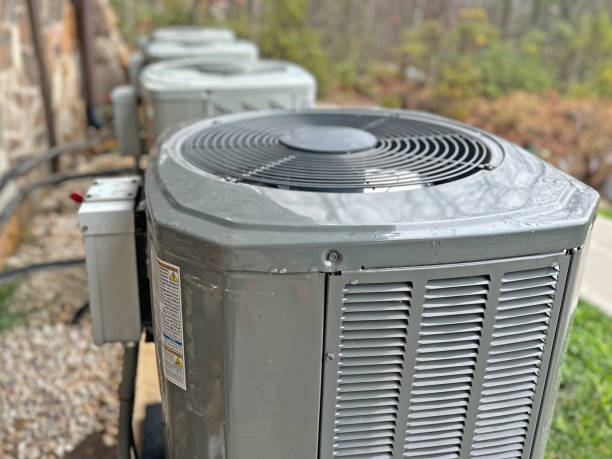 Best Best HVAC Companies  in Mineola, TX